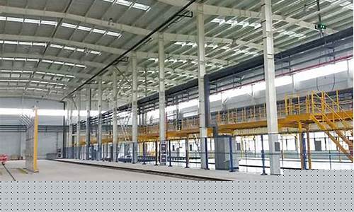 苏州车间装修公司推荐哪家好些(苏州园区评价高的厂房装修厂家)