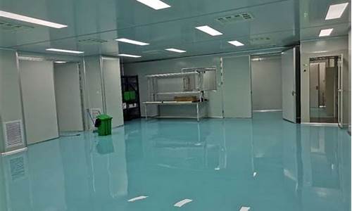 苏州洁净车间装修公司哪家好些(苏州净化工程洁净室)
