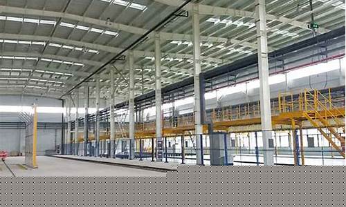 苏州物理车间装修公司有哪些公司(苏州 物理)