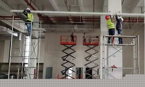 苏州工车间车间装修施工公司排名(苏州工车间车间装修施工公司排名榜)