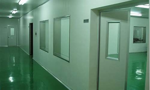 苏州环境监测车间装修公司排名(苏州室内环境检测公司)