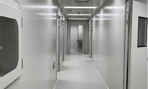 苏州细胞房车间装修设计公司(细胞房出租)