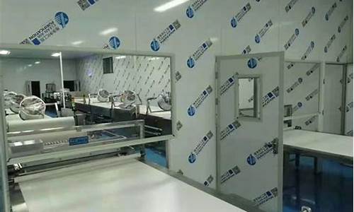 苏州洁净车间装修总包公司怎么样呀(苏州洁净车间装修专题)