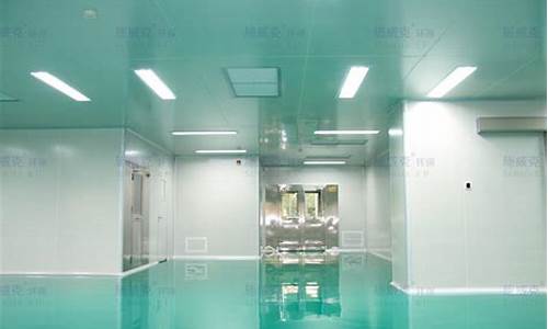 苏州医疗工车间车间装修和设计公司(苏州医疗设备生产厂家)