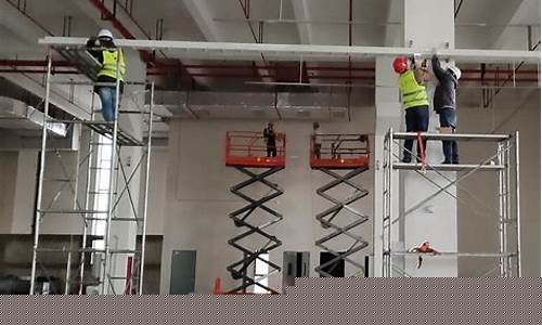 苏州车间装修施工公司哪家好点(苏州工程装修公司排名)