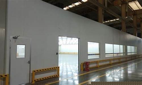 苏州恒温恒湿车间房装修公司地址(苏州沧浪区恒温恒湿试验箱厂)