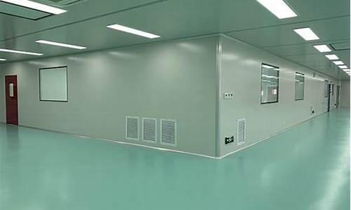 苏州净化工程车间装修公司电话多少