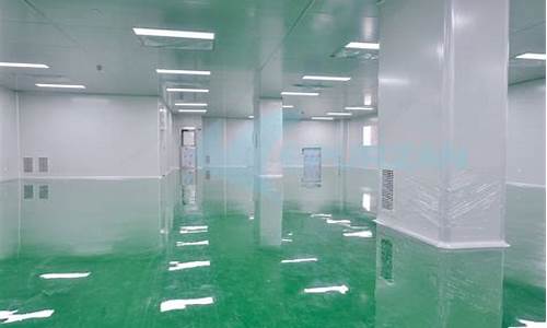 苏州洁净工车间车间装修公司电话(苏州净化工程洁净室)