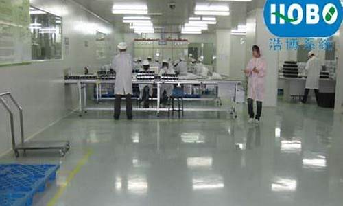 苏州制药行业车间装修公司(制药厂苏州)