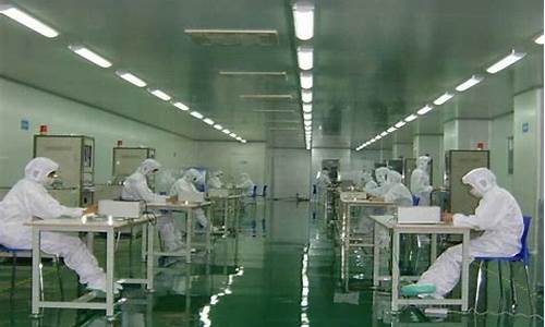 苏州病理工车间车间装修公司(做病理的公司)