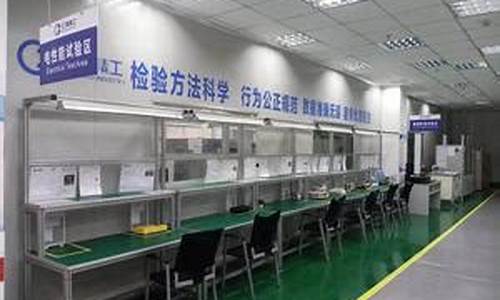 苏州cnas车间装修公司