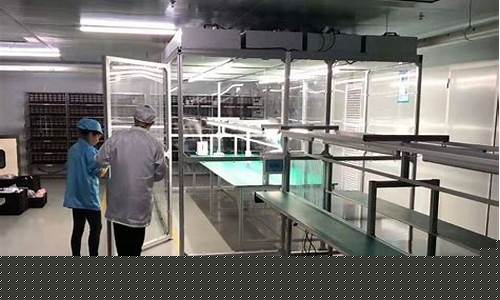 苏州洁净工车间车间设计和装修公司怎么样