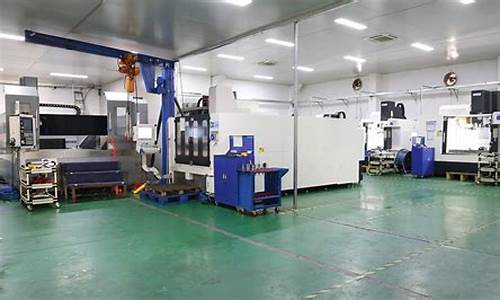 苏州工车间车间车间房设计装修公司排名(苏州园区知名的厂房装修公司)