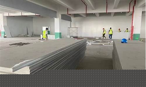 苏州洁净车间房装修设计公司怎么样