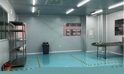 苏州洁净车间装修公司排名第一