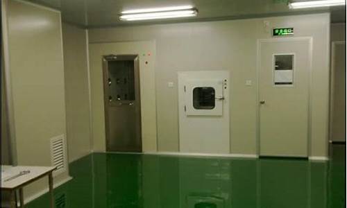 恒温恒湿工车间装修苏州公司(恒温恒湿车间专业设计)
