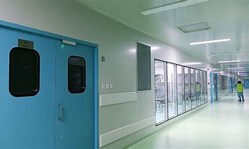 苏州净化车间装修报价行情最新信息