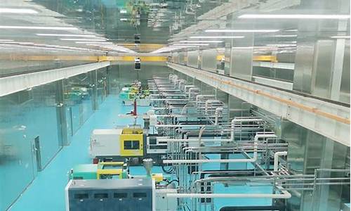 苏州十万级净化车间装修设计公司排名(苏州净化厂)