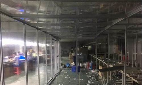 苏州药车间无菌车间装修公司有哪些