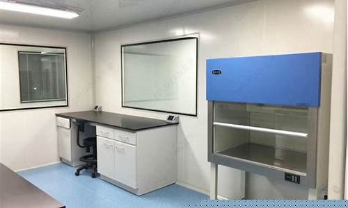 苏州动物房车间设计装修公司