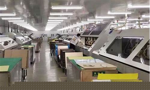 苏州智能车间房装修设计公司有哪些公司(苏州市智能车间申报条件)