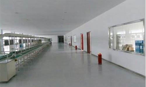 苏州食品行业车间装修设计公司(苏州食品加工厂有哪些)