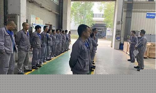 苏州安全工车间车间装修找哪家公司好些(苏州工业设备安装排名)