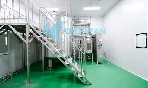 苏州医疗车间净化设计装修(苏州车间净化设备改造)