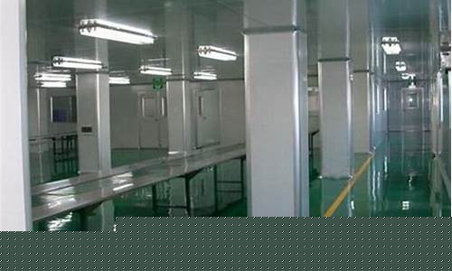 苏州净化车间装修高品质选择(苏州净化车间安装公司)