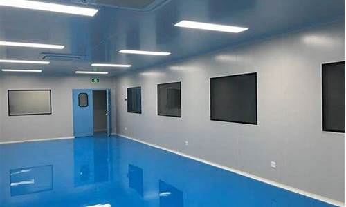 苏州厂房洁净室设计装修公司电话