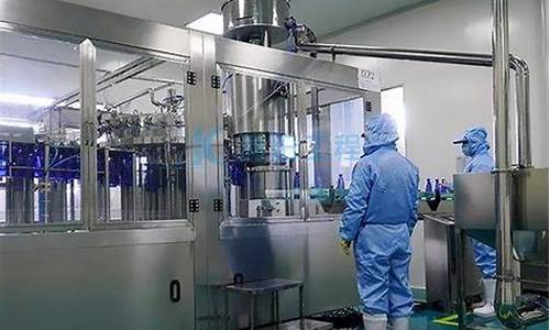 苏州饮料无尘车间装修价格表最新(苏州饮料无尘车间装修价格表最新消息)