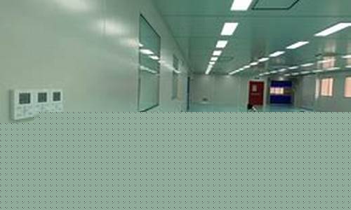 苏州医药厂房净化装修公司哪家好一点(苏州医药产业园介绍)