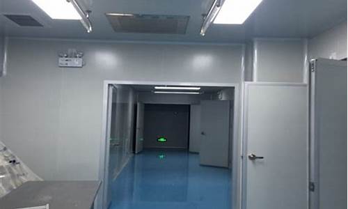 苏州无尘车间装修哪家好些(苏州无尘科技有限公司)