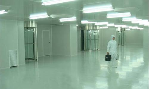 苏州洁净厂房工程装修公司(苏州洁净车间装修专题)