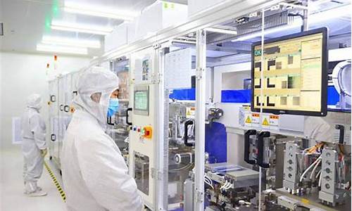 苏州电子芯片无尘车间设计装修公司