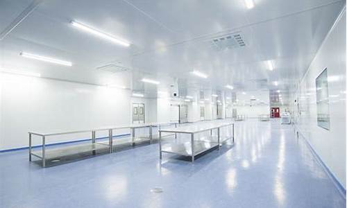 苏州工厂洁净车间装修(洁净车间装修流程)