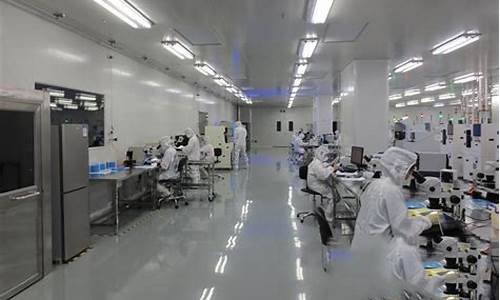 苏州电子芯片无尘车间装修公司有哪些(苏州电子芯片无尘车间装修公司有哪些部门)