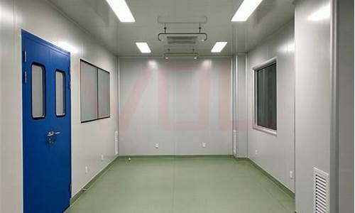苏州印刷包装无尘车间装修公司有哪些名字(印刷厂无尘车间)