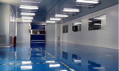 苏州汽车无尘车间装修(苏州汽车无尘车间装修招标)