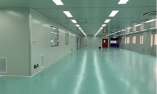 苏州净化车间装修总包(苏州净化车间装修总包公司)