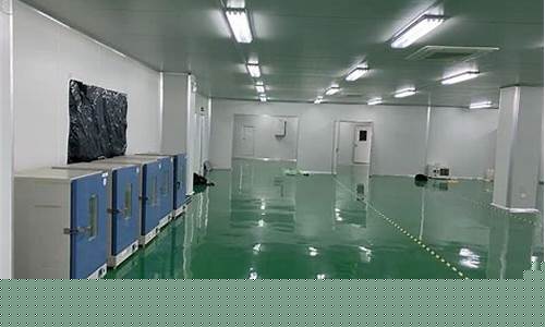 苏州无尘车间厂房装修(苏州无尘车间装修指南发布)