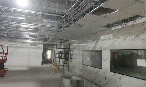 苏州医疗厂房洁净装修公司招聘(苏州医疗洁净板)