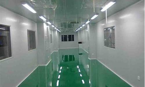 苏州厂房净化工程装修报价表(苏州厂房净化设备公司)