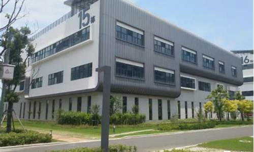 苏州药明巨诺净化厂房装修项目