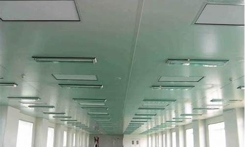 苏州无尘车间装修公司哪家好些(苏州无尘车间出租)