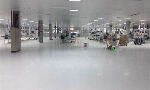 苏州电子厂房洁净设计装修公司(电子洁净厂房设计标准)