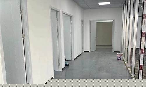 苏州太仓无尘车间装修(无尘车间装修用什么材料)