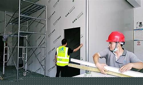 苏州车间装修施工公司排名榜前十名(苏州大型工装公司)