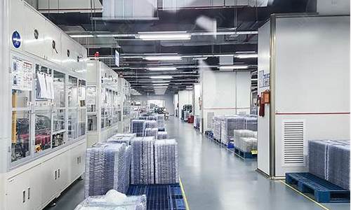 苏州电子洁净厂房设计装修费用标准(电子工业洁净厂房设计规范gb50472)