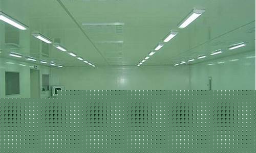 苏州园区洁净厂房装修设计招标公告(苏州园区常用的厂房装修的口碑)